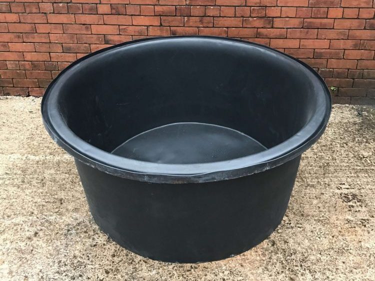 Beckett 35gal Fits HD Model #PP1035 1000SpringsFountain 38 Roundabout Pond Liner Above Ground Conversion Kit NOT Included 